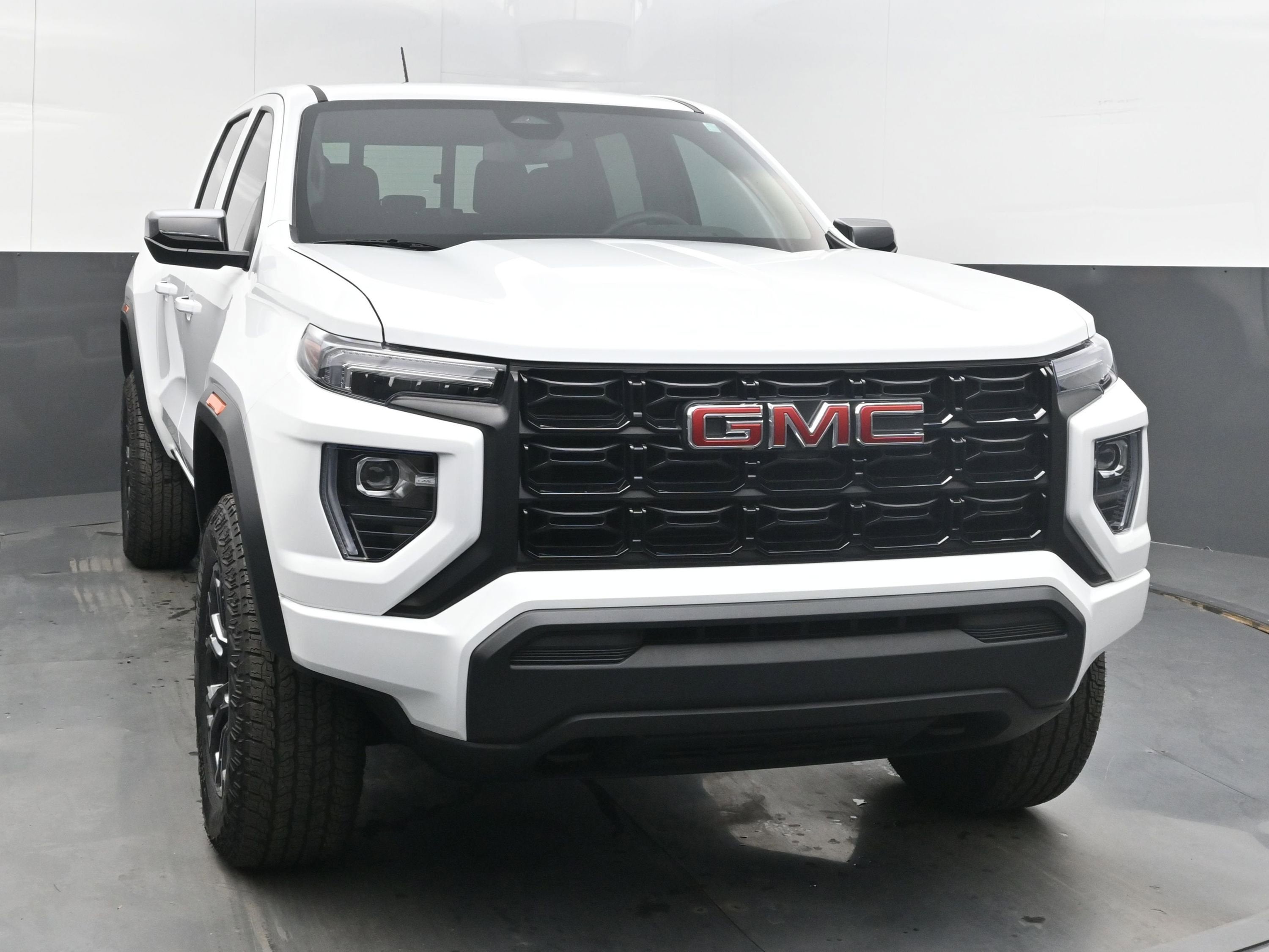 2025 GMC Canyon 2WD Elevation
