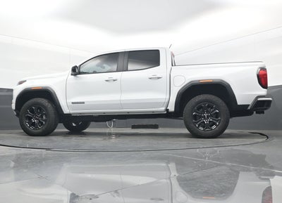 2025 GMC Canyon 2WD Elevation