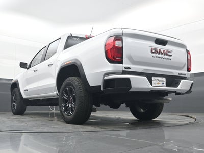2025 GMC Canyon 2WD Elevation