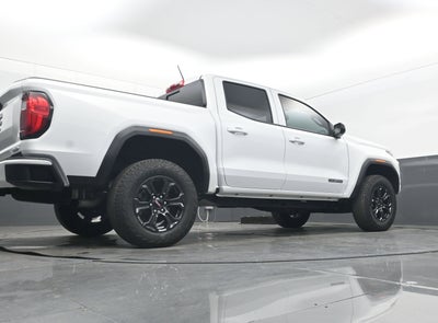 2025 GMC Canyon 2WD Elevation