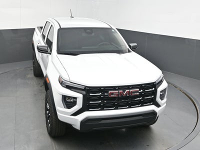 2025 GMC Canyon 2WD Elevation