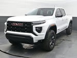 2025 GMC Canyon 2WD Elevation
