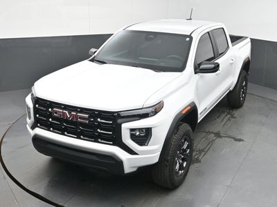 2025 GMC Canyon 2WD Elevation