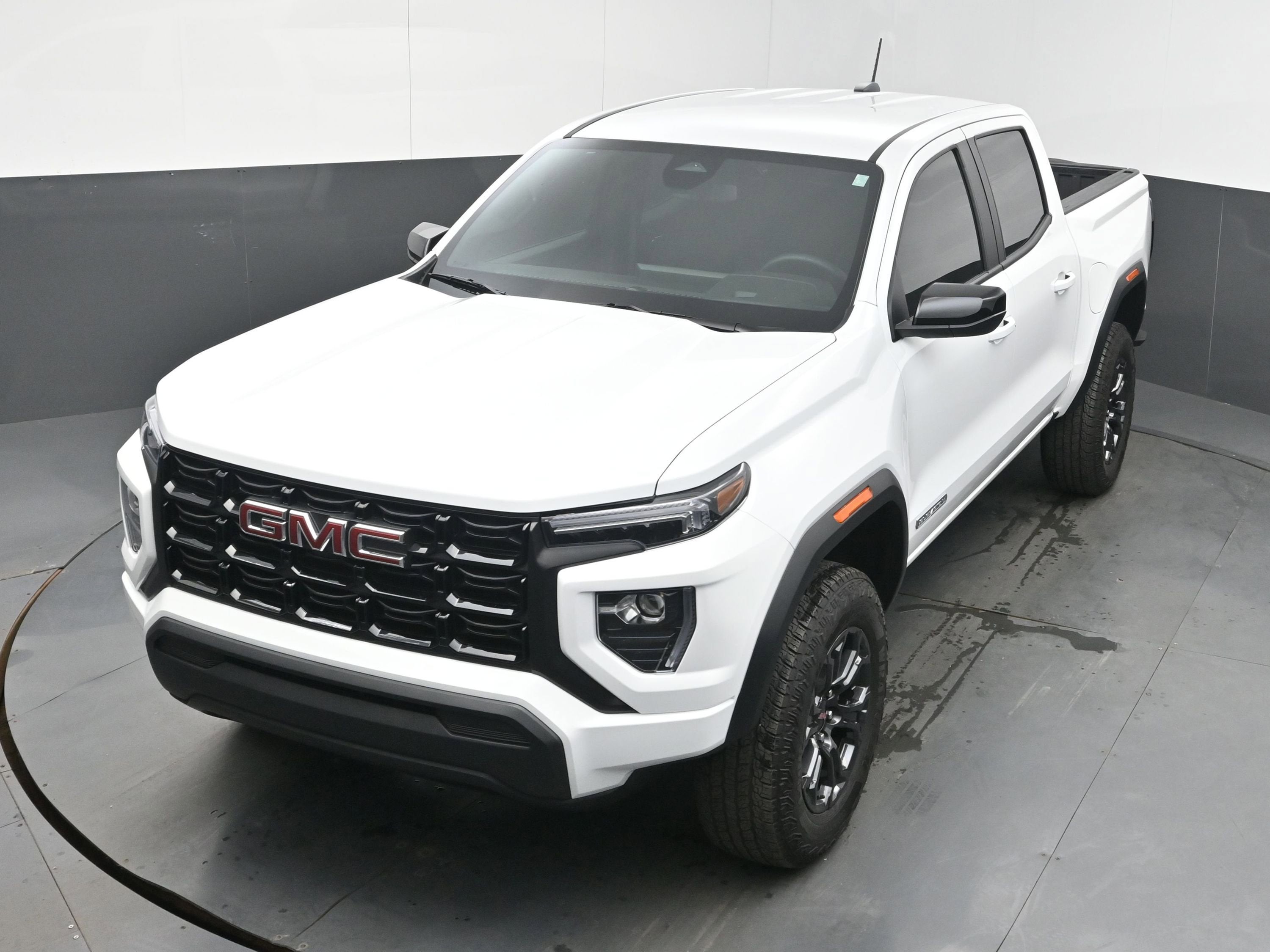 2025 GMC Canyon 2WD Elevation