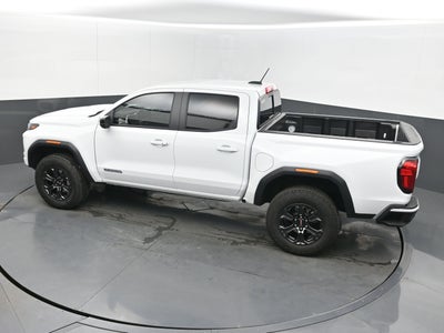 2025 GMC Canyon 2WD Elevation