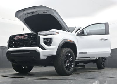 2025 GMC Canyon 2WD Elevation