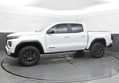 2025 GMC Canyon 2WD Elevation