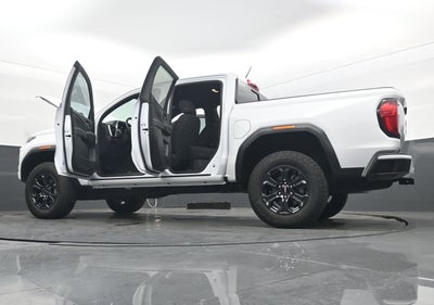 2025 GMC Canyon 2WD Elevation