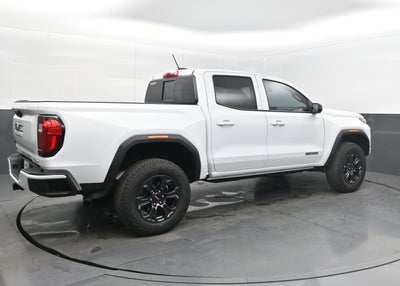 2025 GMC Canyon 2WD Elevation