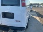 2024 GMC Savana Cargo Van Work Van