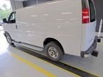 2024 GMC Savana Cargo Van Work Van