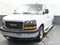 2024 GMC Savana Cargo Van Work Van