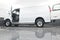 2024 GMC Savana Cargo Van Work Van