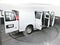 2024 GMC Savana Cargo Van Work Van