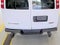 2024 GMC Savana Cargo Van Work Van