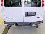 2024 GMC Savana Cargo Van Work Van
