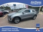 2024 Cadillac XT4 FWD Premium Luxury