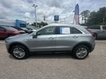 2024 Cadillac XT4 FWD Premium Luxury