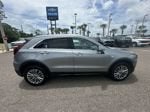 2024 Cadillac XT4 FWD Premium Luxury