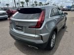 2024 Cadillac XT4 FWD Premium Luxury