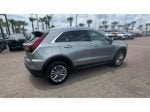 2024 Cadillac XT4 FWD Premium Luxury