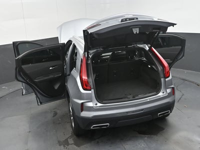 2024 Cadillac XT4 FWD Premium Luxury