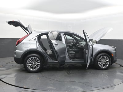 2024 Cadillac XT4 FWD Premium Luxury