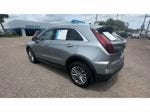 2024 Cadillac XT4 FWD Premium Luxury