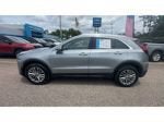 2024 Cadillac XT4 FWD Premium Luxury