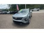 2024 Cadillac XT4 FWD Premium Luxury