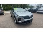2024 Cadillac XT4 FWD Premium Luxury