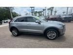 2024 Cadillac XT4 FWD Premium Luxury