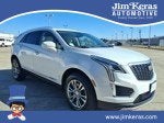 2023 Cadillac XT5 AWD Premium Luxury