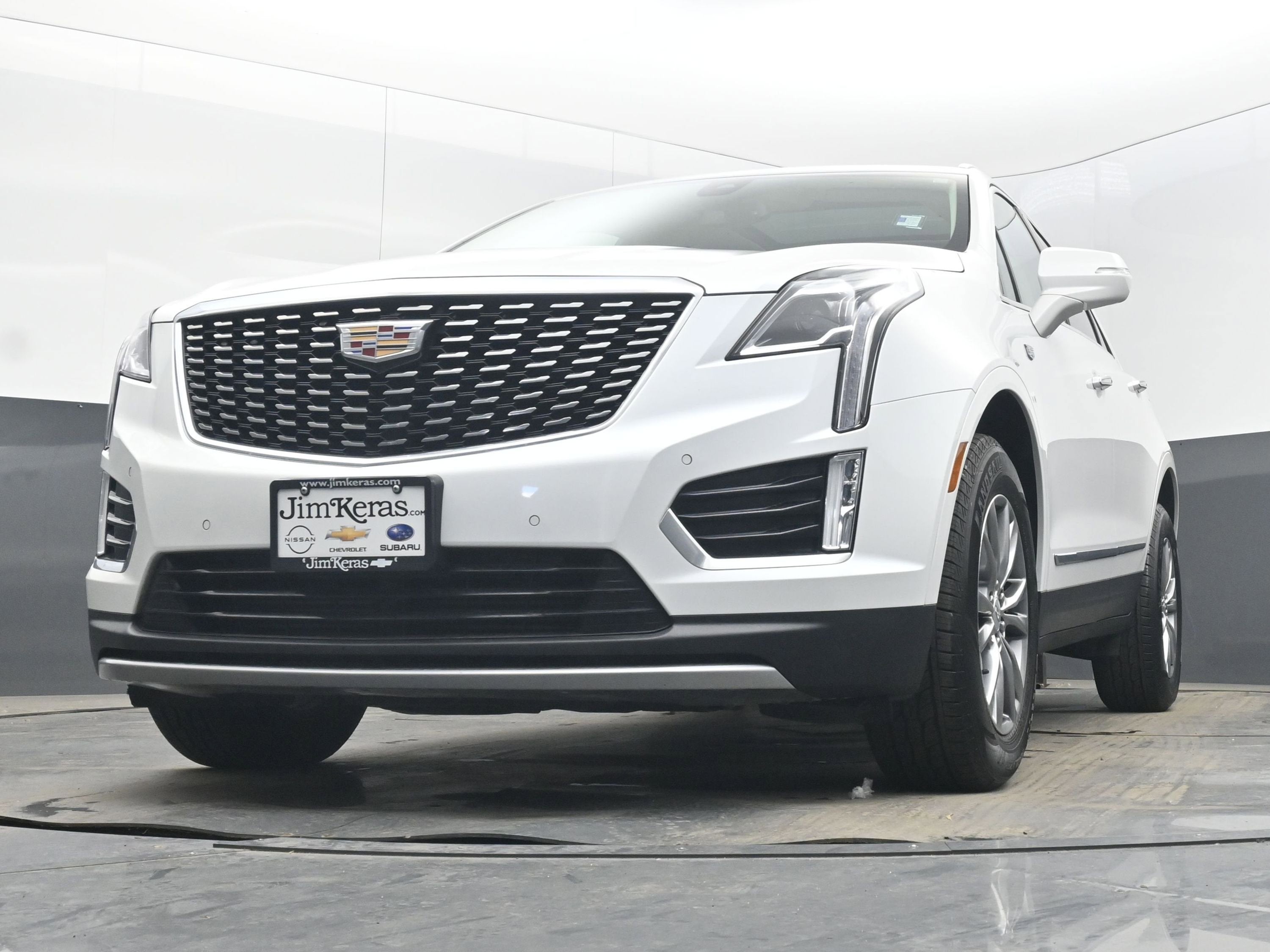 2023 Cadillac XT5 AWD Premium Luxury