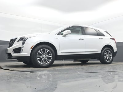 2023 Cadillac XT5 AWD Premium Luxury