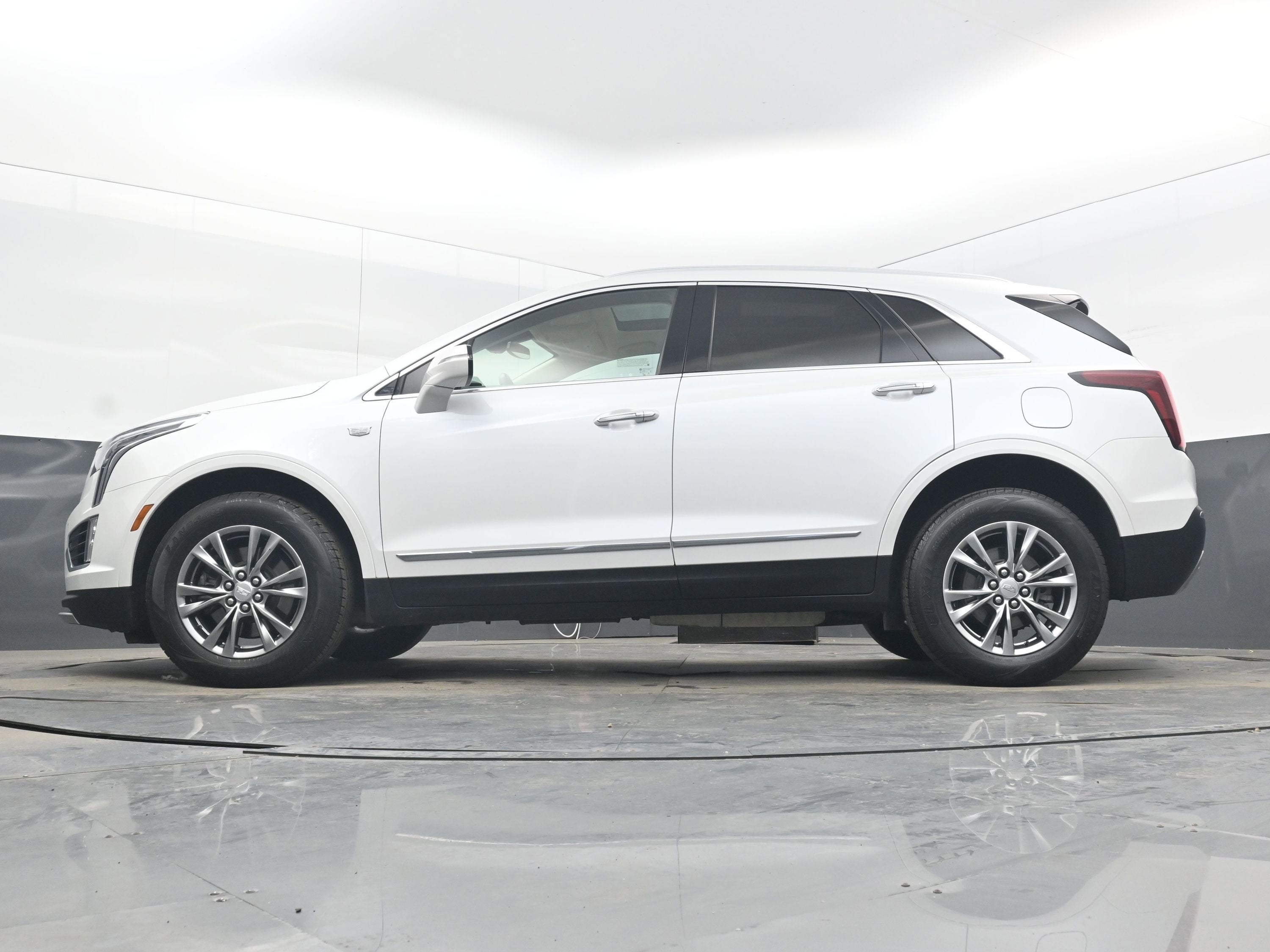 2023 Cadillac XT5 AWD Premium Luxury
