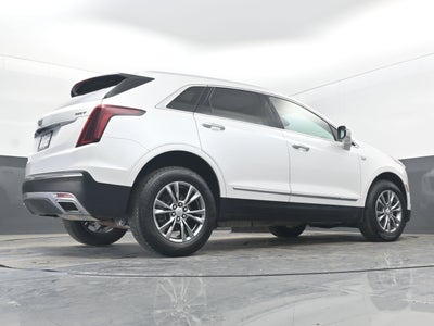 2023 Cadillac XT5 AWD Premium Luxury
