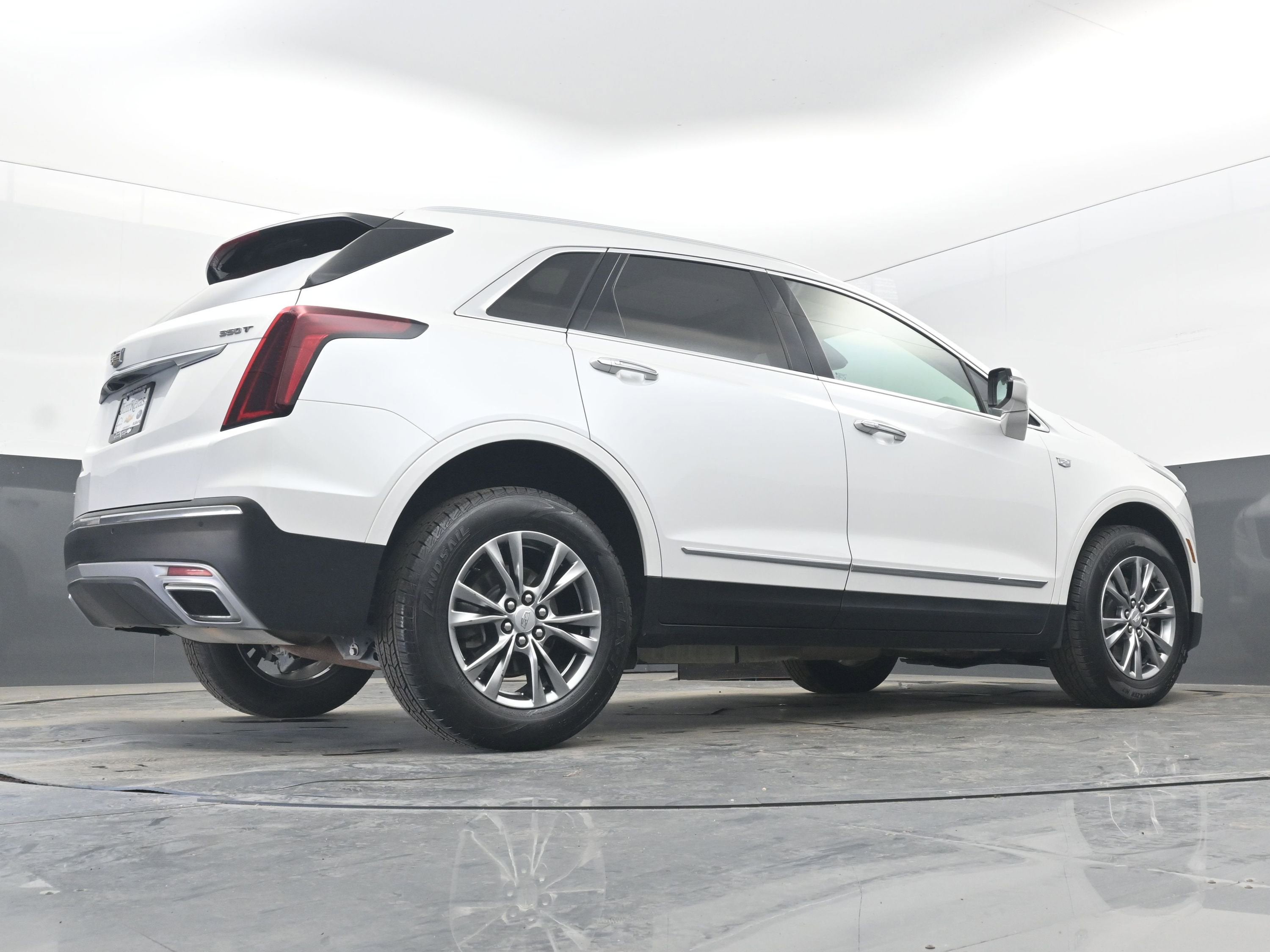 2023 Cadillac XT5 AWD Premium Luxury
