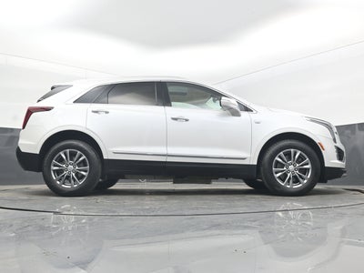 2023 Cadillac XT5 AWD Premium Luxury