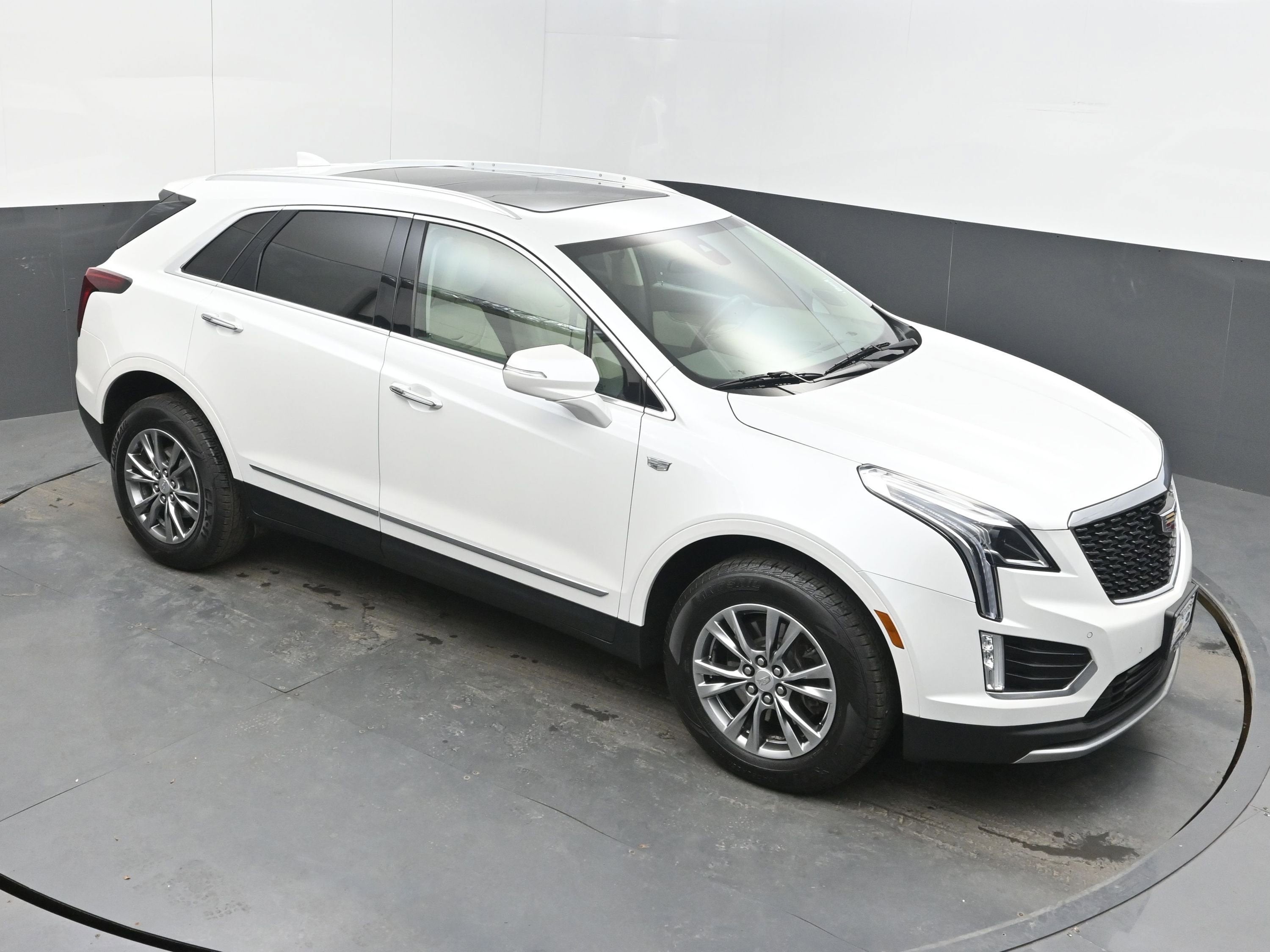 2023 Cadillac XT5 AWD Premium Luxury
