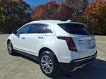 2023 Cadillac XT5 AWD Premium Luxury