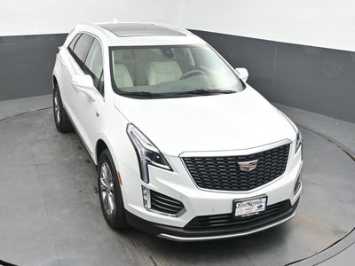 2023 Cadillac XT5 AWD Premium Luxury