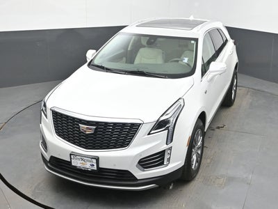 2023 Cadillac XT5 AWD Premium Luxury