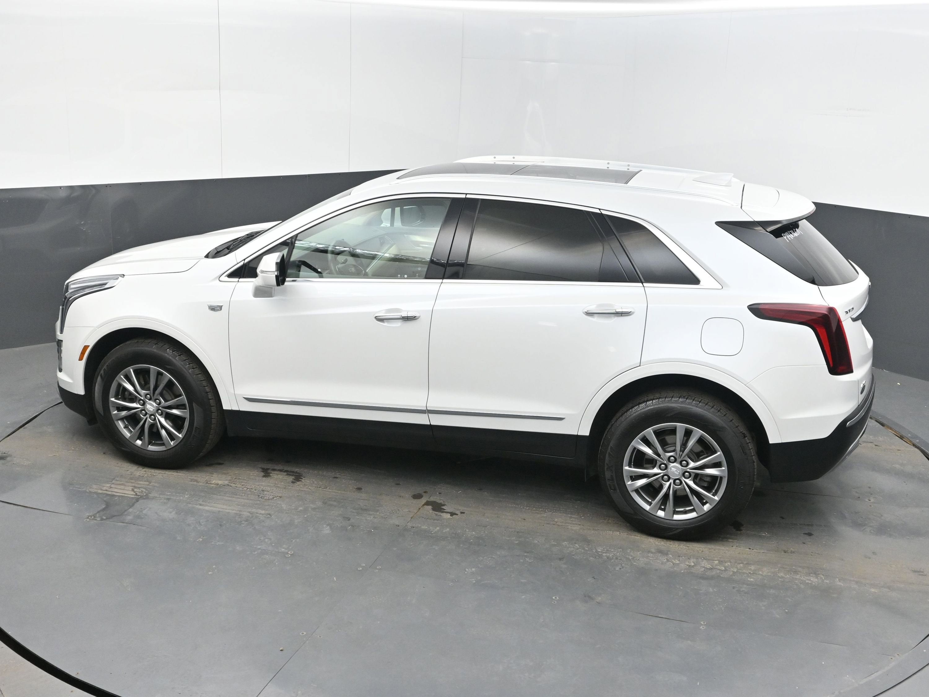 2023 Cadillac XT5 AWD Premium Luxury