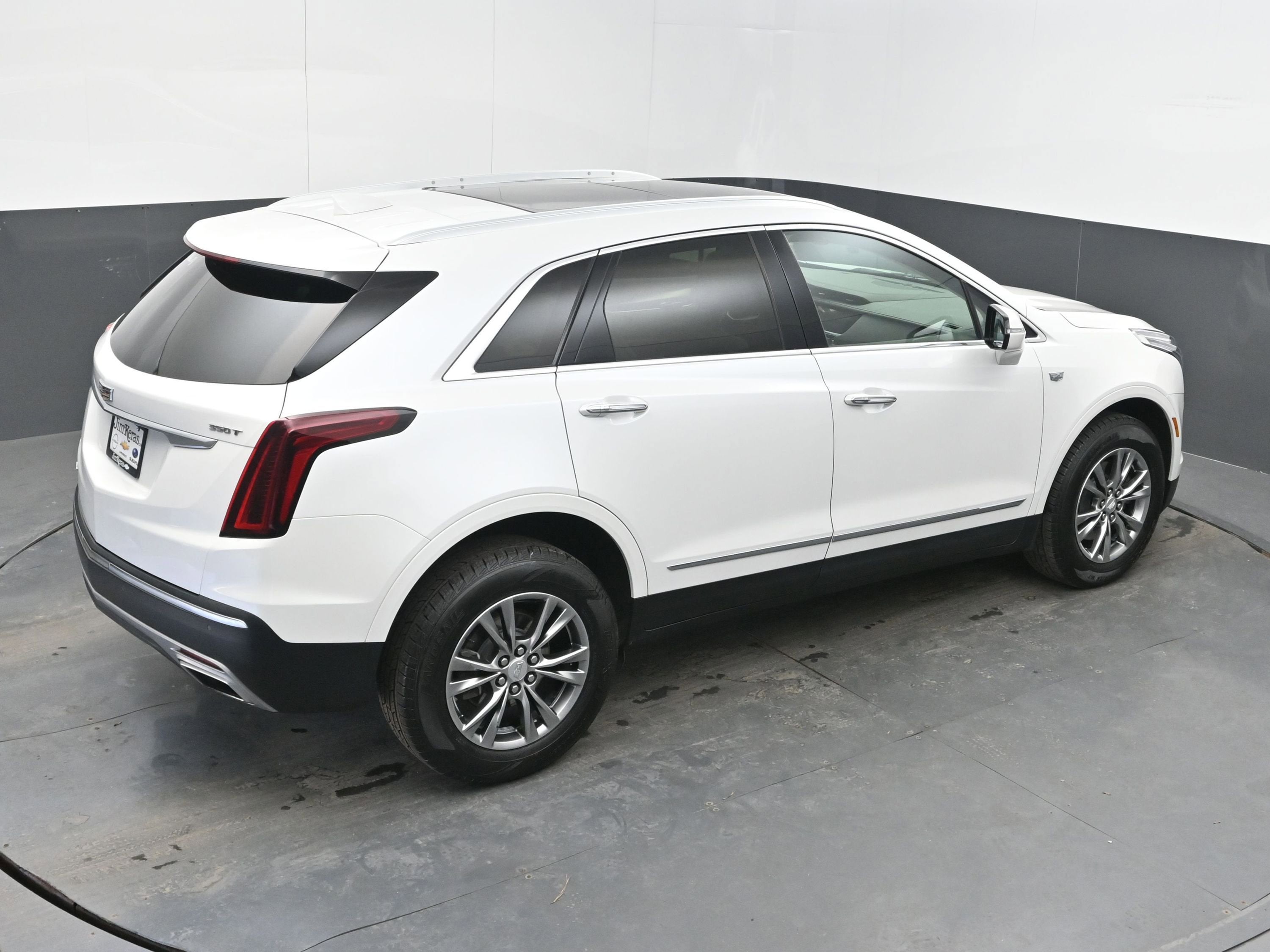 2023 Cadillac XT5 AWD Premium Luxury