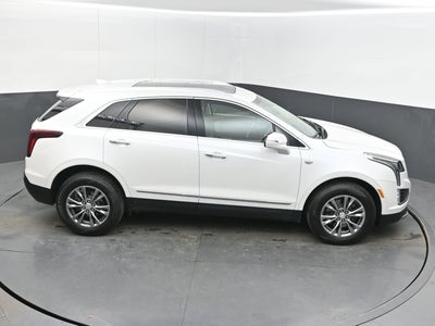 2023 Cadillac XT5 AWD Premium Luxury