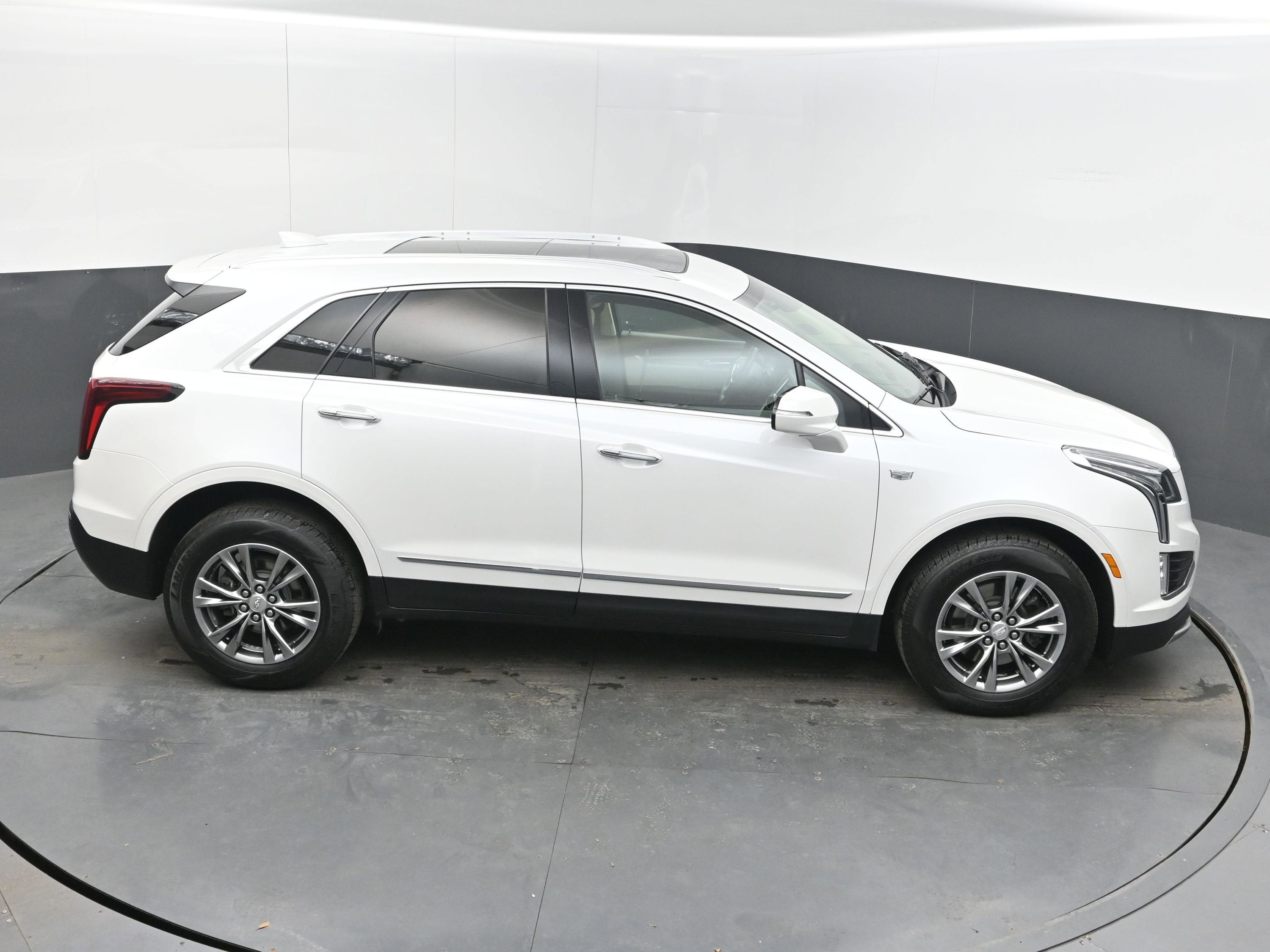 2023 Cadillac XT5 AWD Premium Luxury
