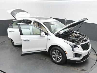 2023 Cadillac XT5 AWD Premium Luxury