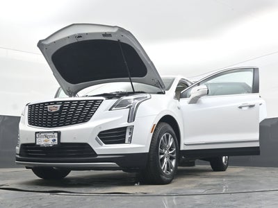 2023 Cadillac XT5 AWD Premium Luxury