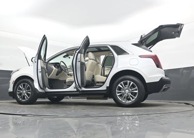 2023 Cadillac XT5 AWD Premium Luxury